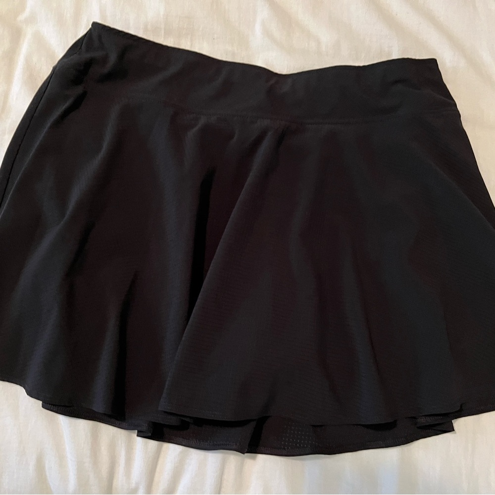 Prince tennis skirt!